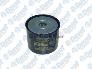 PURFLUX CS157A Yakit Filtresi Ducato Boxer J9 Premium 1.9 2.5 (Universal)